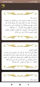 Islamic SMS(English/Urdu)Free screenshot 3