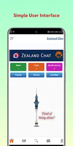 Zealanders screenshot 0