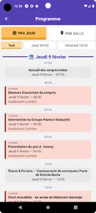ISNAR-IMG Congrès 2023 screenshot 1