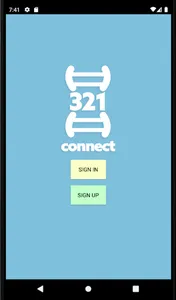 321Connect screenshot 0
