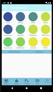 321Connect screenshot 2