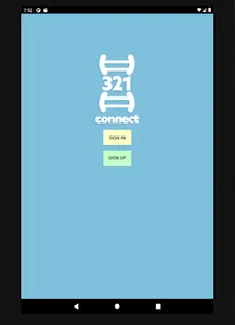 321Connect screenshot 3