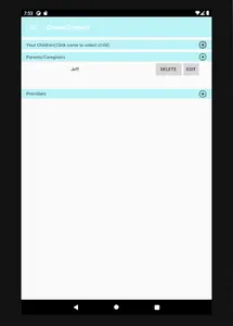 321Connect screenshot 4