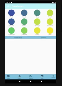 321Connect screenshot 5