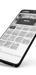 IS AUTO screenshot 0