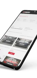 IS AUTO screenshot 7