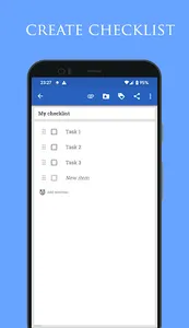 Easy Note - Notebook, Notepad screenshot 2