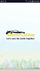 doctor Cabbie screenshot 0