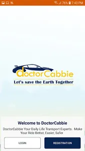 doctor Cabbie screenshot 2