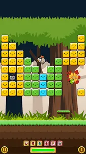 Breakout Birdie screenshot 0
