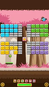 Breakout Birdie screenshot 2