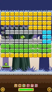 Breakout Birdie screenshot 3