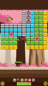 Breakout Birdie screenshot 4