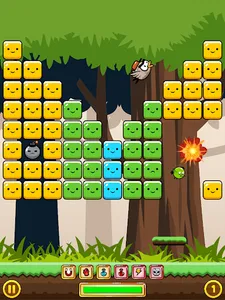 Breakout Birdie screenshot 5