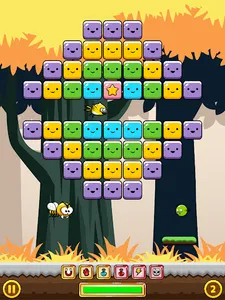 Breakout Birdie screenshot 6