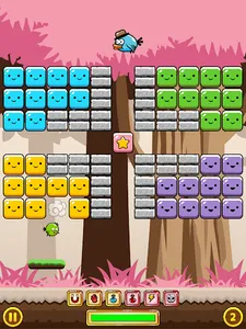 Breakout Birdie screenshot 7