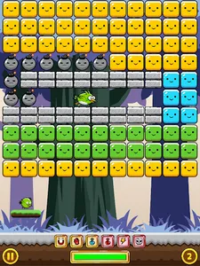 Breakout Birdie screenshot 8