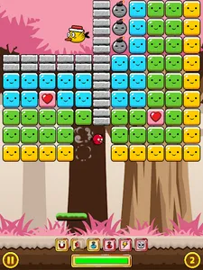Breakout Birdie screenshot 9