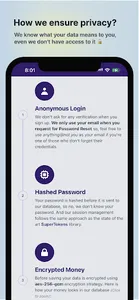 Cash Vault - Record Your Cash screenshot 14