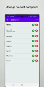 Price List Lite - Create and S screenshot 4