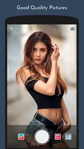 Resize Camera - Click Compress screenshot 0