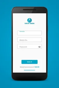 Dr. Suresh Bhagia screenshot 1