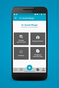 Dr. Suresh Bhagia screenshot 3