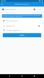 Kunci - SMK Logistik Sumedang screenshot 0