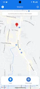 Kunci - SMP Pasundan 3 Bandung screenshot 1