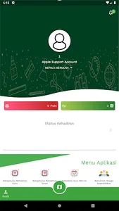 Kunci - SMP Pesat screenshot 0