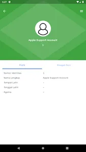 Kunci - SMP Pesat screenshot 1