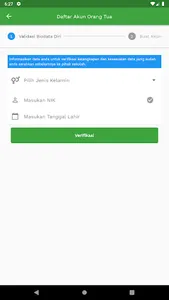 Kunci - SMP Pesat screenshot 2