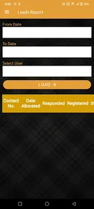 Floret Leads Management screenshot 1