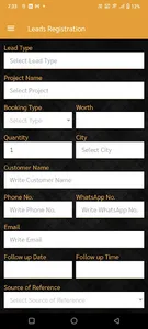 Floret Leads Management screenshot 7