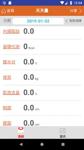 SOQI瘦了麼 screenshot 1
