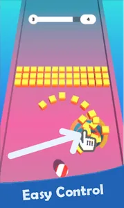 HOLE DROP screenshot 2