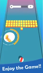 HOLE DROP screenshot 3
