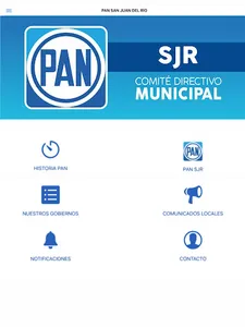PAN SJR screenshot 6