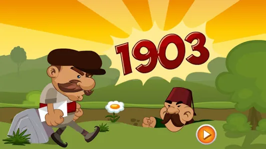 Ilinden 1903 screenshot 6