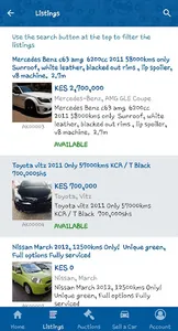 AutoKE screenshot 1