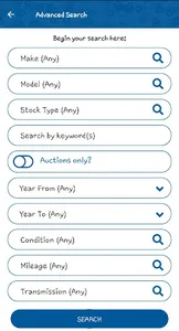 AutoKE screenshot 2