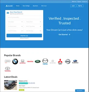 AutoKE screenshot 4