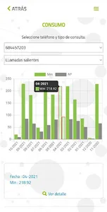 Sisnet screenshot 17
