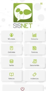 Sisnet screenshot 7