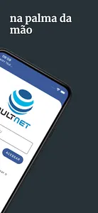 Multnet screenshot 1