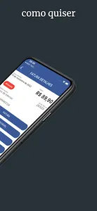 Multnet screenshot 4