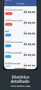 Multnet screenshot 5