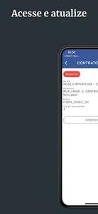 Multnet screenshot 6