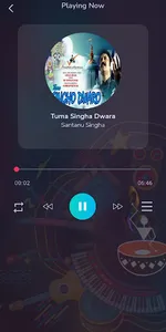Dhumsa:Play Folk Songs & more screenshot 3