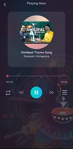 Dhumsa:Play Folk Songs & more screenshot 7